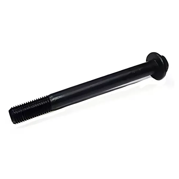 Parafuso Fixa Bucha Mola MB Atego Fey — N000000005404