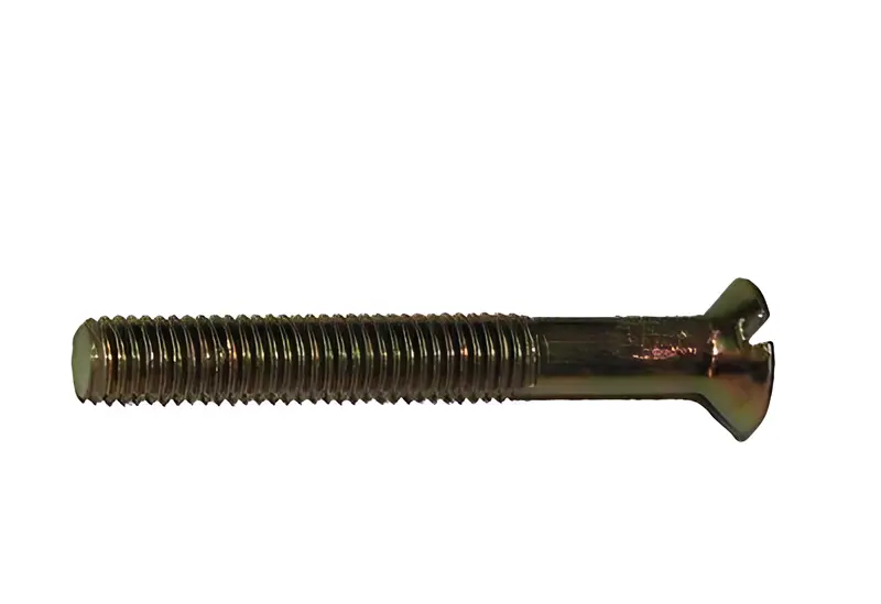 Parafuso Fixacao Carcaca Partida para VW — 2RD911289A