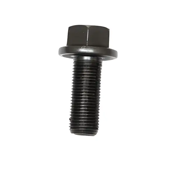 Parafuso Fixacao Eixo Traseiro Meritor — 3192303
