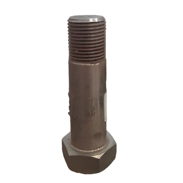 Parafuso Fixacao Eixo Traseiro para VW — NF058744AB