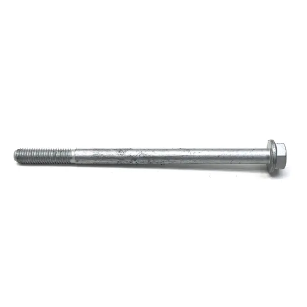 Parafuso Flangeado (8MM) M8X130X1,5 — 7002528C1