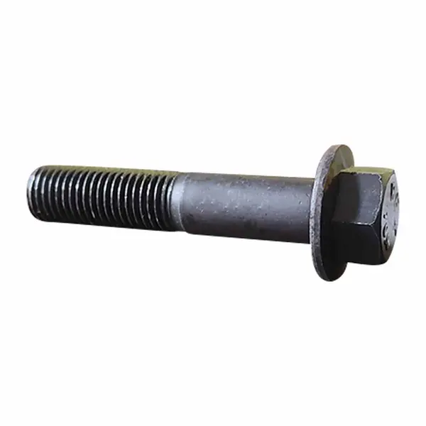 Parafuso Flangeado M10X85 MB EURO 6 — 9909904507