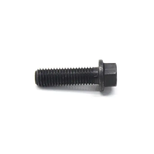 Parafuso Flangeado M12X40X1,75 MWM — 902002421240E