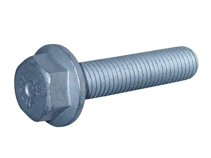 Parafuso Flangeado M12X55 1.5 10.9 — 910105012006