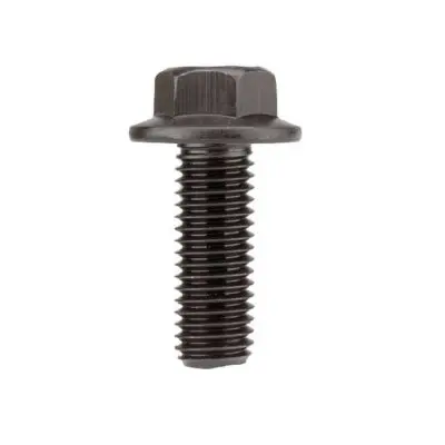 Parafuso Flangeado M16X2,00X45 Aco 10.9 — 816874