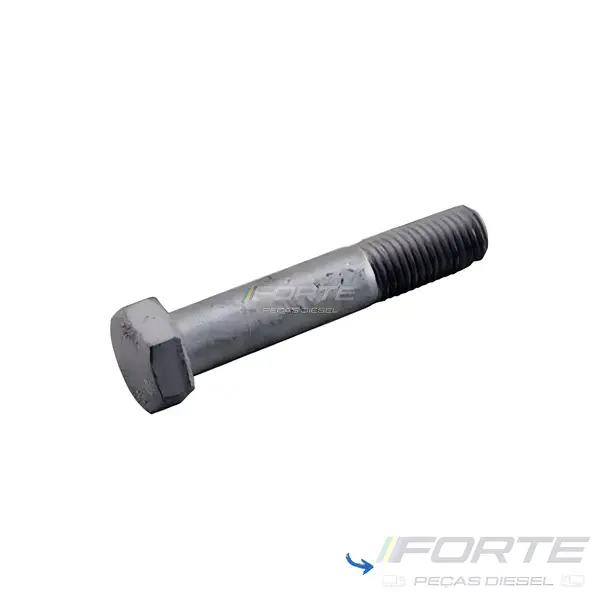 Parafuso Flangeado M16X2X85 para Scania P G R T — 1397309