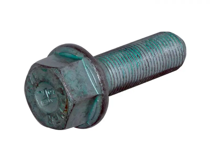 Parafuso Flangeado M16X50X1,5 10.9 Rt Fey — M16X50X1