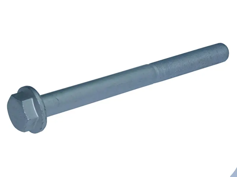 Parafuso Flangeado M18 MB OC500 Cng — 910105018035