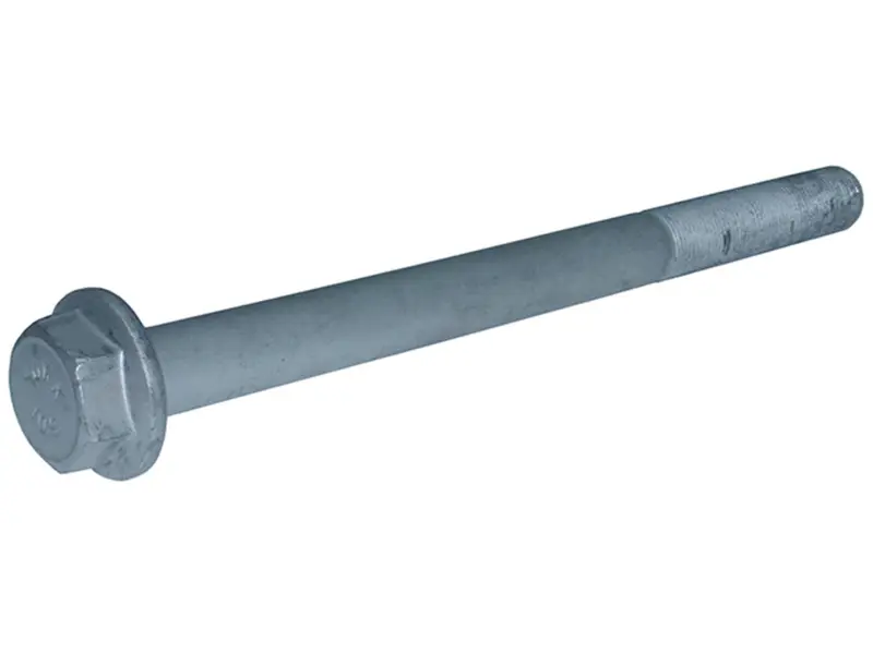 Parafuso Flangeado M20X250X1.5 10.9 Rp — 514865