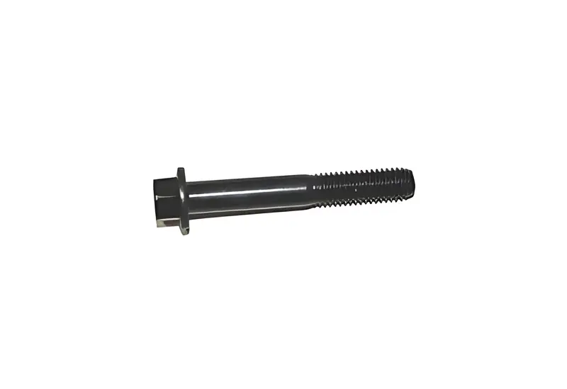 Parafuso Flangeado M8X1,25X55 para Ford F4000 — TAE109703