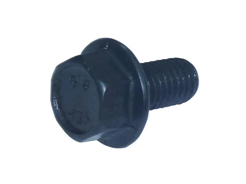 Parafuso Flangeado M8X16X1,25 Rt para Scania — 812515