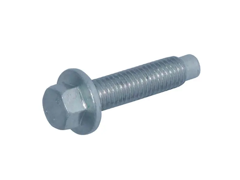 Parafuso Flangeado M8X34 Rt Classe 8.8 — 518939