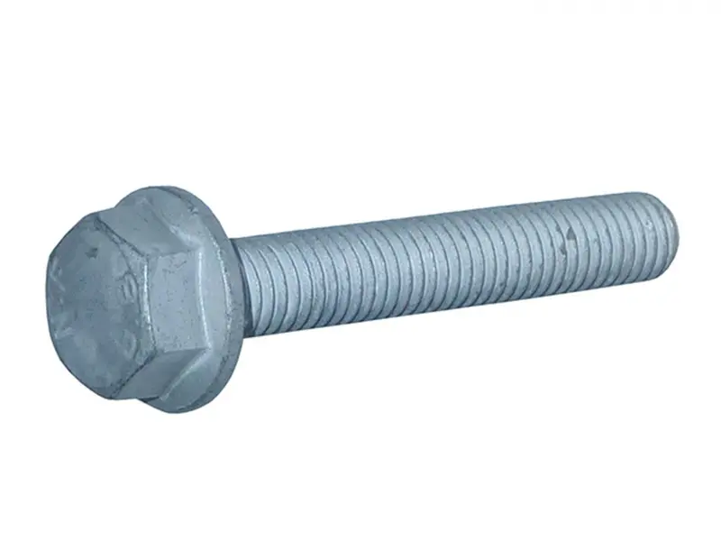 Parafuso Flangeado M8X50 Rt CH13 8.8 — 515530