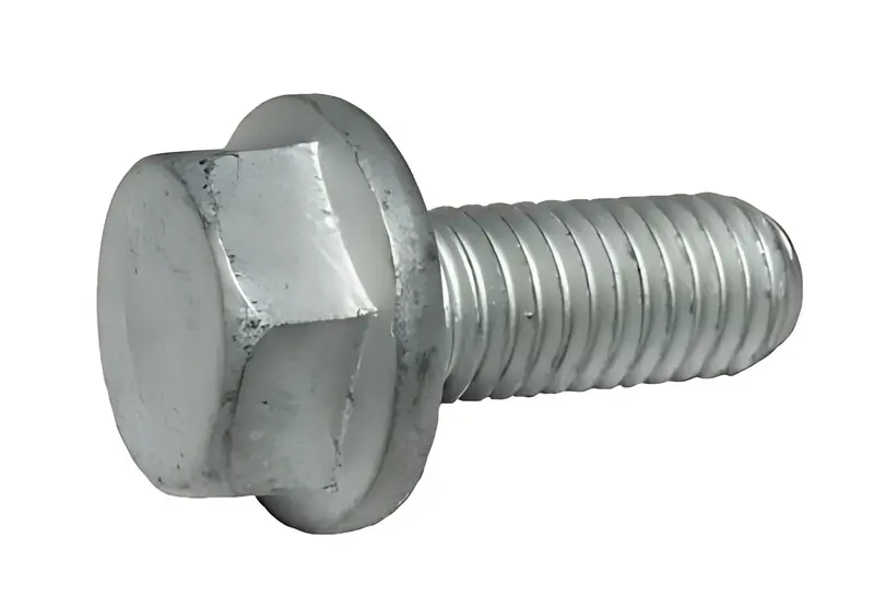 Parafuso Flangeado para Iveco Todos — 16673635