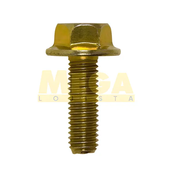 Parafuso Flangeado para VW 14200 14150 — 330883800112E2AX