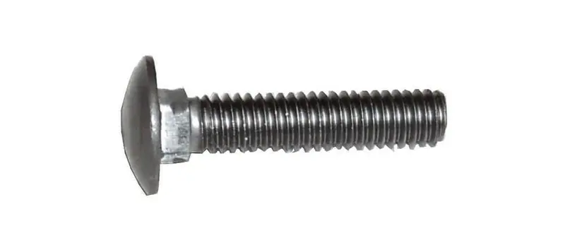 Parafuso Frances 5/16X3 Unc para Carretas — 738213