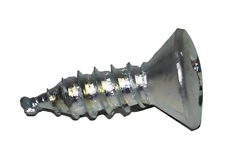 Parafuso Lenticular para VW 16.170 24.250 — 2TA899951