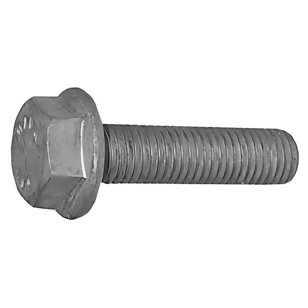 Parafuso M10X1,25X35 Rosca Inteira Din 961 — ML2142D