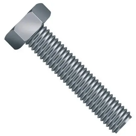 Parafuso M10X1,50X30 Rosca Inteira MB — 728931