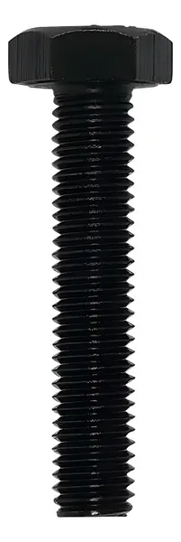 Parafuso M10X30 Sextavado 10.9 Ch 15 Rt
