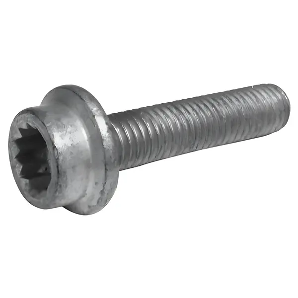 Parafuso M10X45MM Aco 8.8 — N105732.01