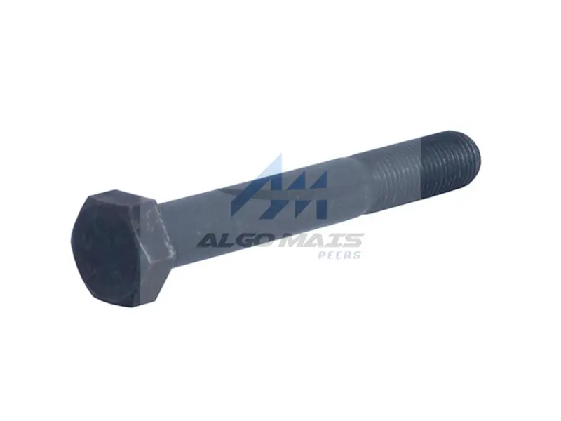 Parafuso M12 X 80 X 1,5 Sextavado Rp — 519355