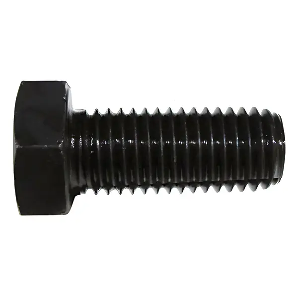 Parafuso M12X1,75 X 30 Sextavado Chave 19 Aco 8.8 — 6101203