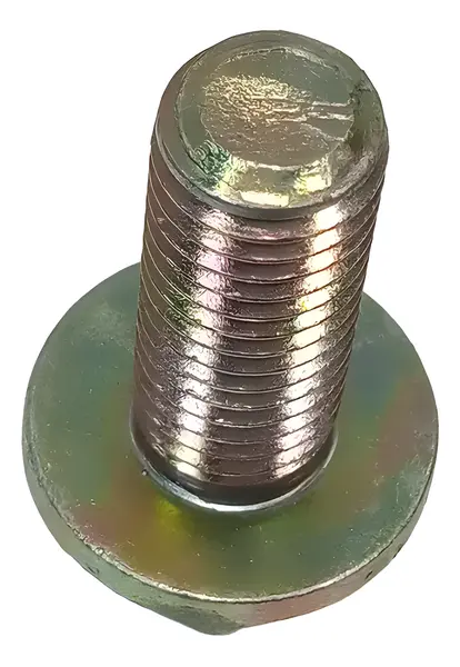 Parafuso M12X130MM para Iveco Tector Eurocargo — 4899064