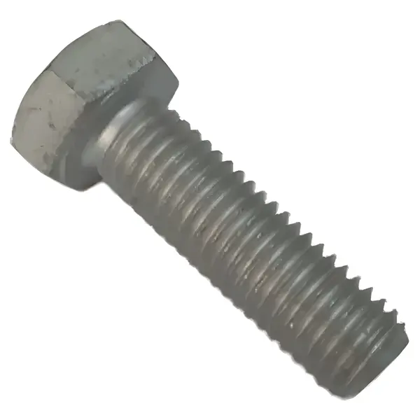 Parafuso M12X40MM - Iveco Daily — 16630034