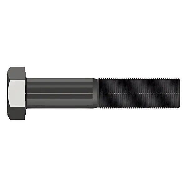 Parafuso M14X70 1.5 Din 960 Sextavado Aco 10.9 — ML5177