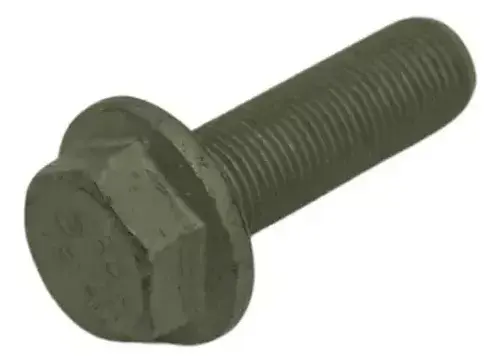 Parafuso M16X1,5X70 MB Actros Axor Atego — 000000005544