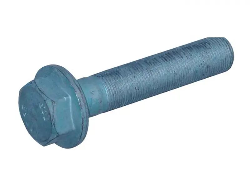 Parafuso M20X100X1,5 MB Axor Accelo Atego — M20X100X1