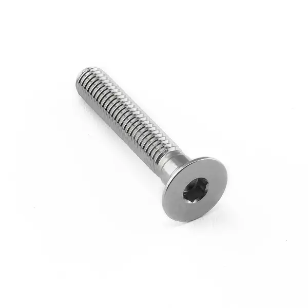 Parafuso M6 6X35X1.5 Motor — 6X35X1.5