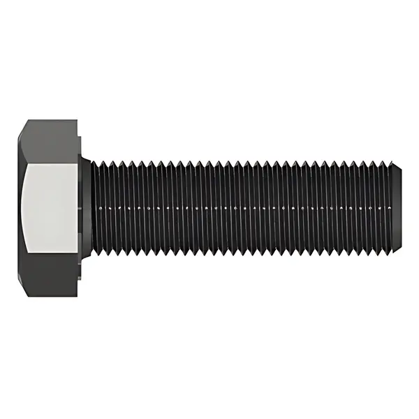 Parafuso M6X1,00X18 Eixo Traseiro Sextavado — N010217.9