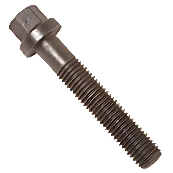 Parafuso M6X1,0X18 Iso 4762 Aco 8.8 — 21880601822D00T