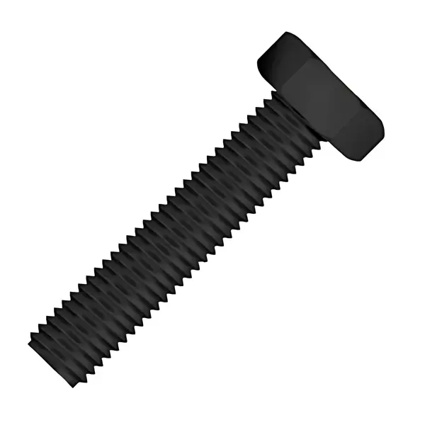 Parafuso M6X1X20MM Carretas Semi Reboques — 727934