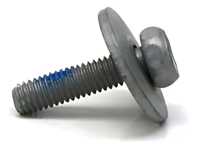 Parafuso M6X1X27 VW 7100 7110 7120 — 2VC857998
