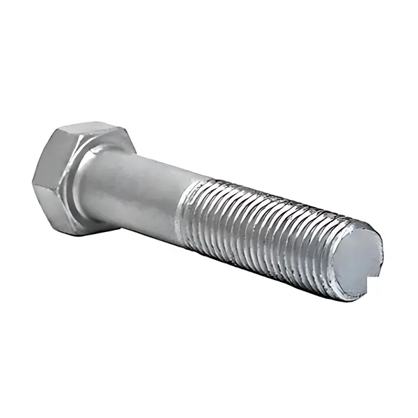 Parafuso M6X1X60MM Carretas Semi Reboques Fey — 731412