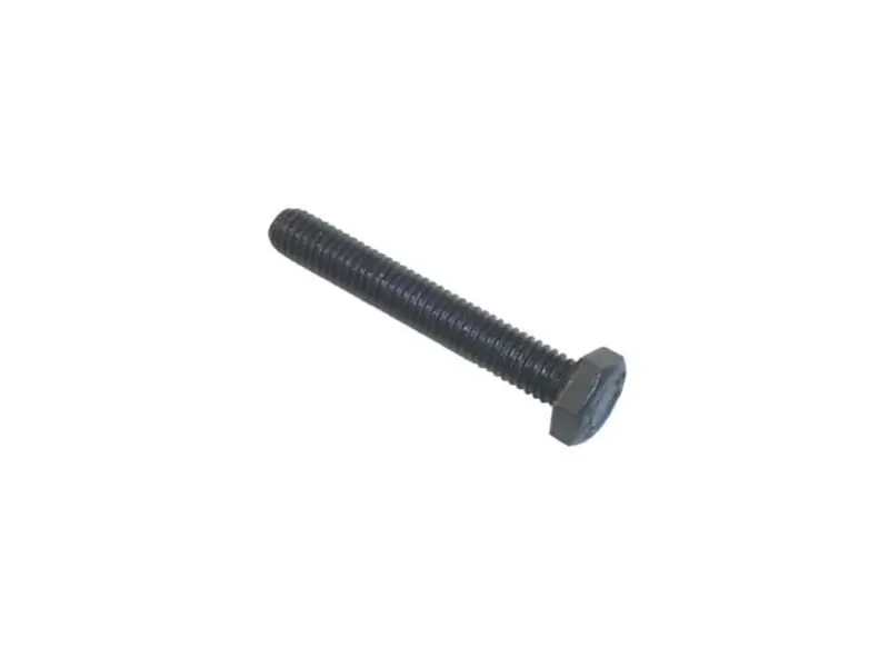 Parafuso M6X40X1,00 Sextavado Rt 8.8 — 933006100
