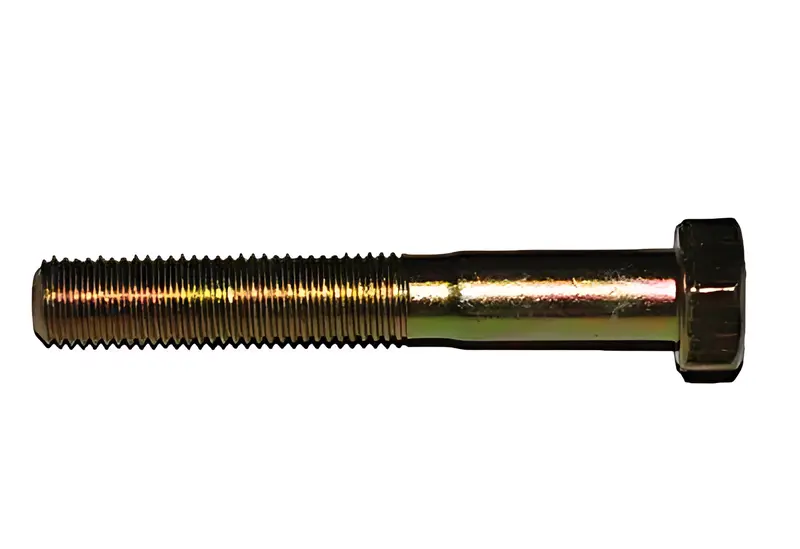 Parafuso M8 Sextavado p/ Diversos Modelos — TAC607103A