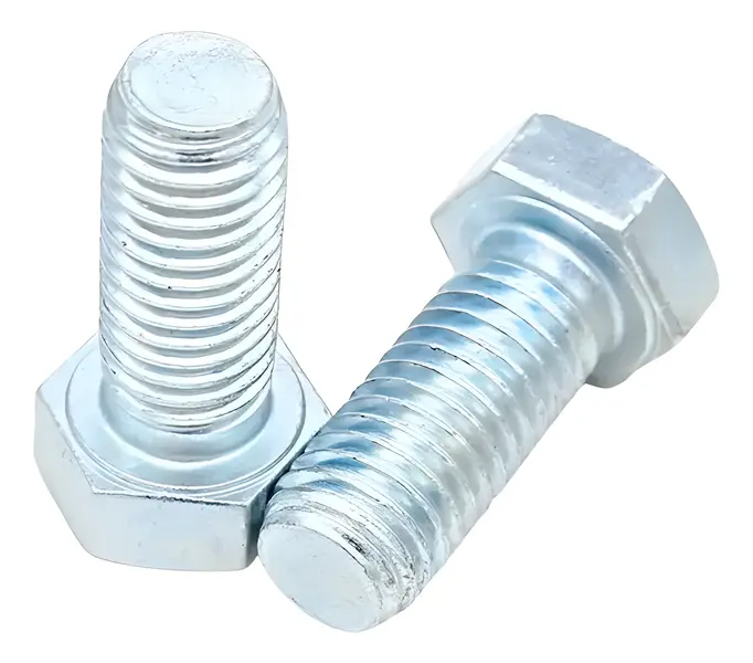Parafuso M8 X 1,25 X 50MM Motor Franspar