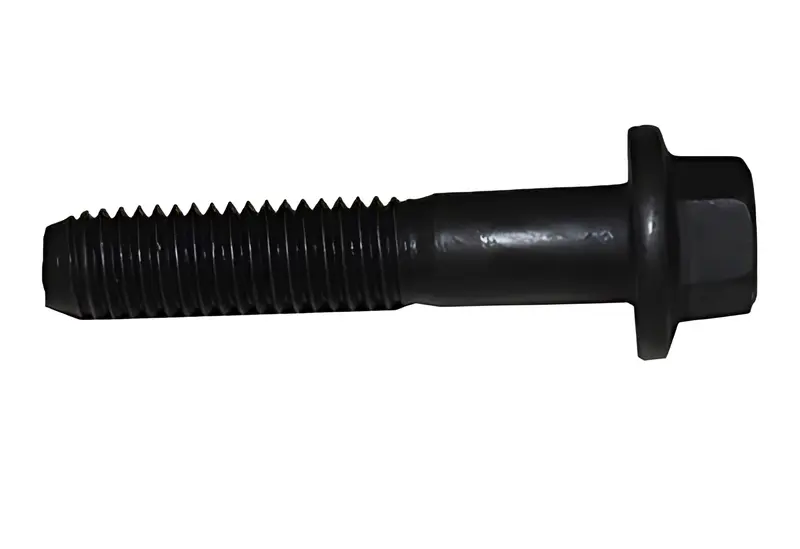 Parafuso M8X1.25X40 - Ford Cargo 712 — BF6T56542A