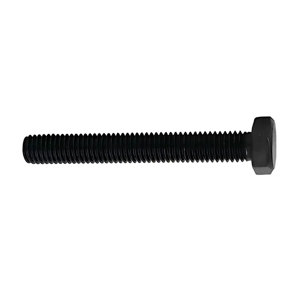 Parafuso M8X1.25X70 Carretas Semi Reboques — 792338