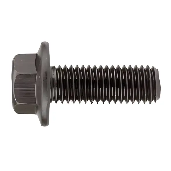 Parafuso M8X20 Ma 10.9 Carretas Geral — 2T2301343C