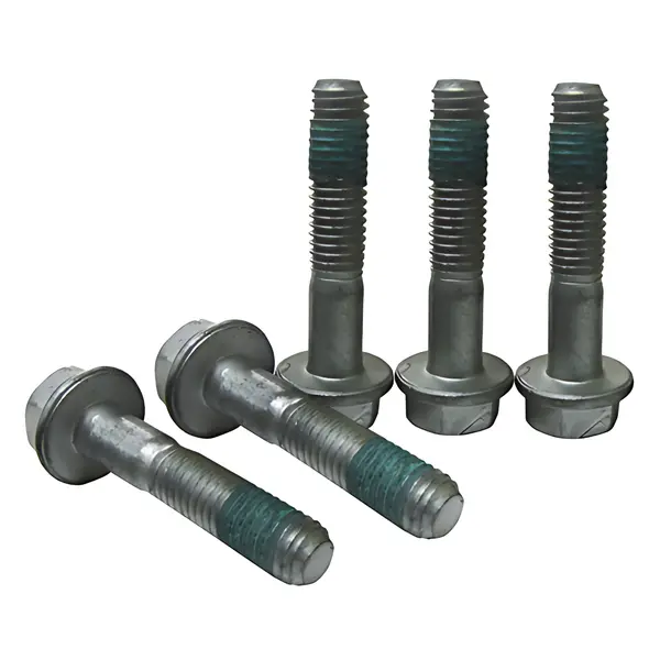 Parafuso M8X40 VW Constellation TGX 17-280 — 07W399265