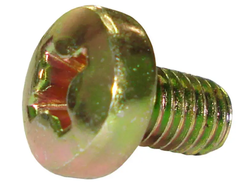 Parafuso Macaneta Porta Int MB 1113 Brc — 7985006127