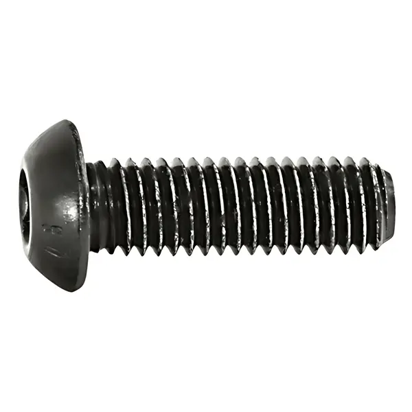 Parafuso Manivela Engate Esferico Carreta — ST35001B60