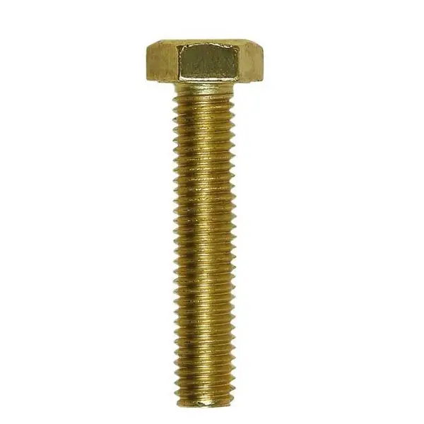 Parafuso Maquinario Sextavado 12X20 — 769118