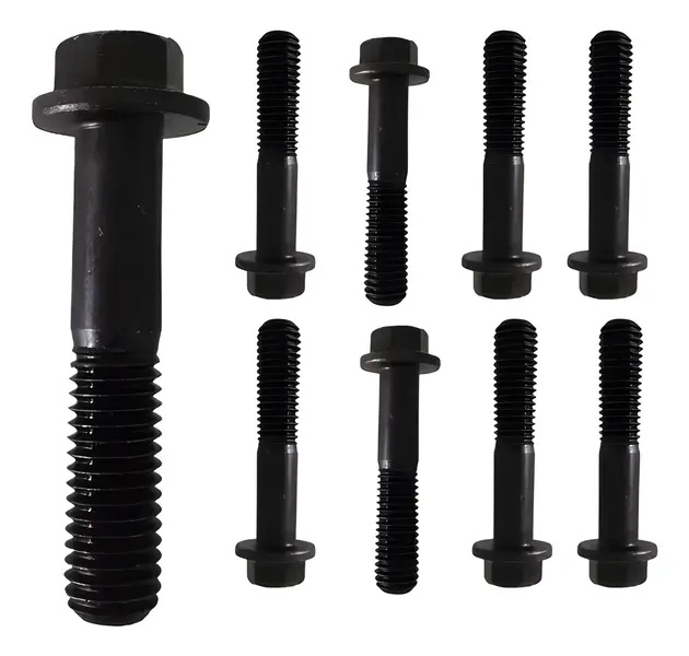 Parafuso MB 1214C 1418 1720 L1938 — 910105014011