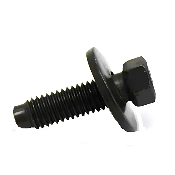 Parafuso Motor Linha VW — NFN606689EA